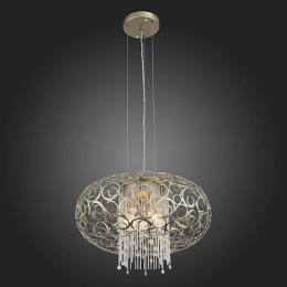 Подвесная люстра ST Luce Dolcima  - 8